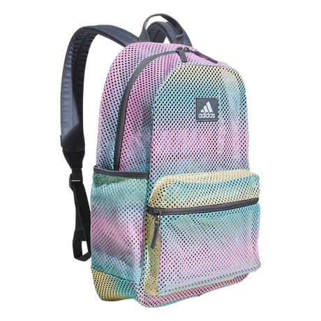 adidas Hermosa II Mesh Backpack-1