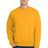 Champion Men's Powerblend Crewneck Sweatshirt Mens Apparel Sweatshirts & Fleece