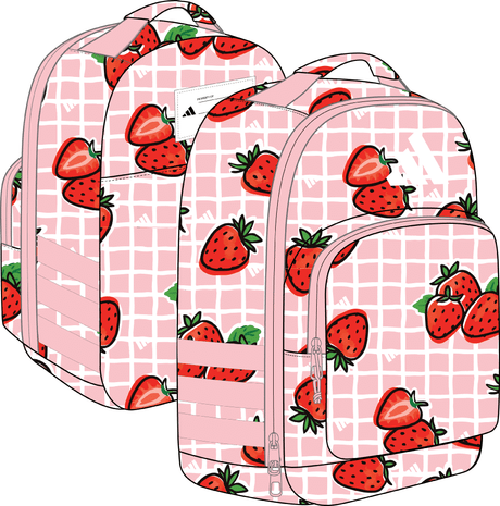 adidas Santiago 4 Lunch Bag-1