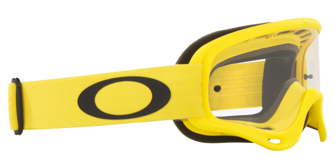 Oakley O-Frame MX Goggles-12