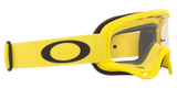Oakley O-Frame MX Goggles-12