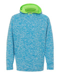 J. America Youth Cosmic Hoodie 8610