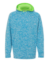 J. America Youth Cosmic Hoodie 8610