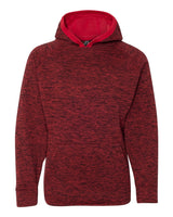 J. America Youth Cosmic Hoodie 8610