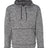 J. America Men's Cosmic Poly Fleece Hoodie 8613 Mens Apparel Sweatshirts & Fleece
