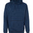 J. America Men's Cosmic Poly Fleece Hoodie 8613 Mens Apparel Sweatshirts & Fleece