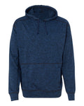 J. America Men's Cosmic Poly Fleece Hoodie 8613 Mens Apparel Sweatshirts & Fleece