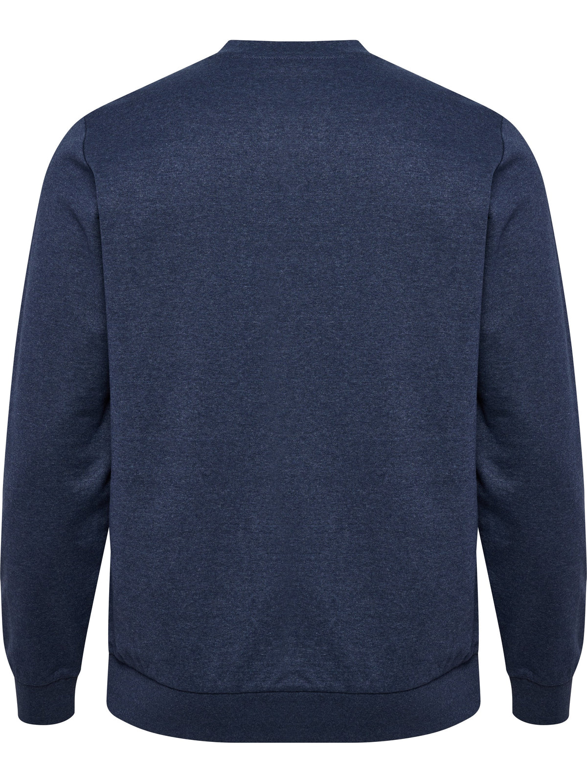 hummel Men's Frame Crewneck-2