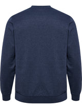 hummel Men's Frame Crewneck-2