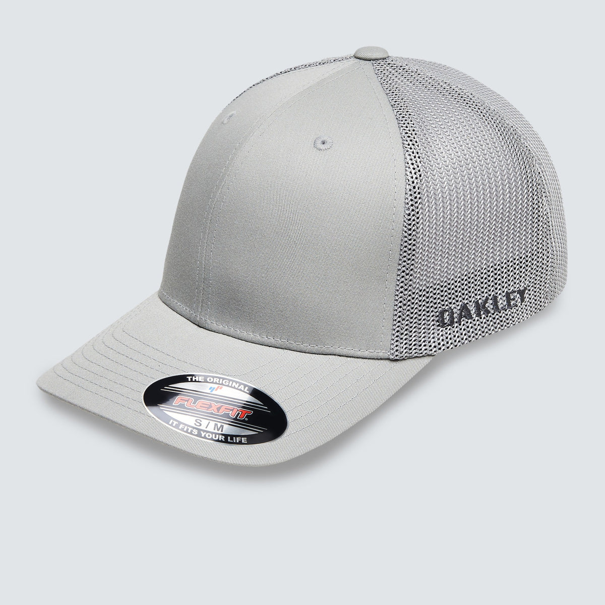 Oakley Golf Cresting Trucker Hat Unisex Accessories Hats & Caps