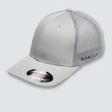 Oakley Golf Cresting Trucker Hat Unisex Accessories Hats & Caps