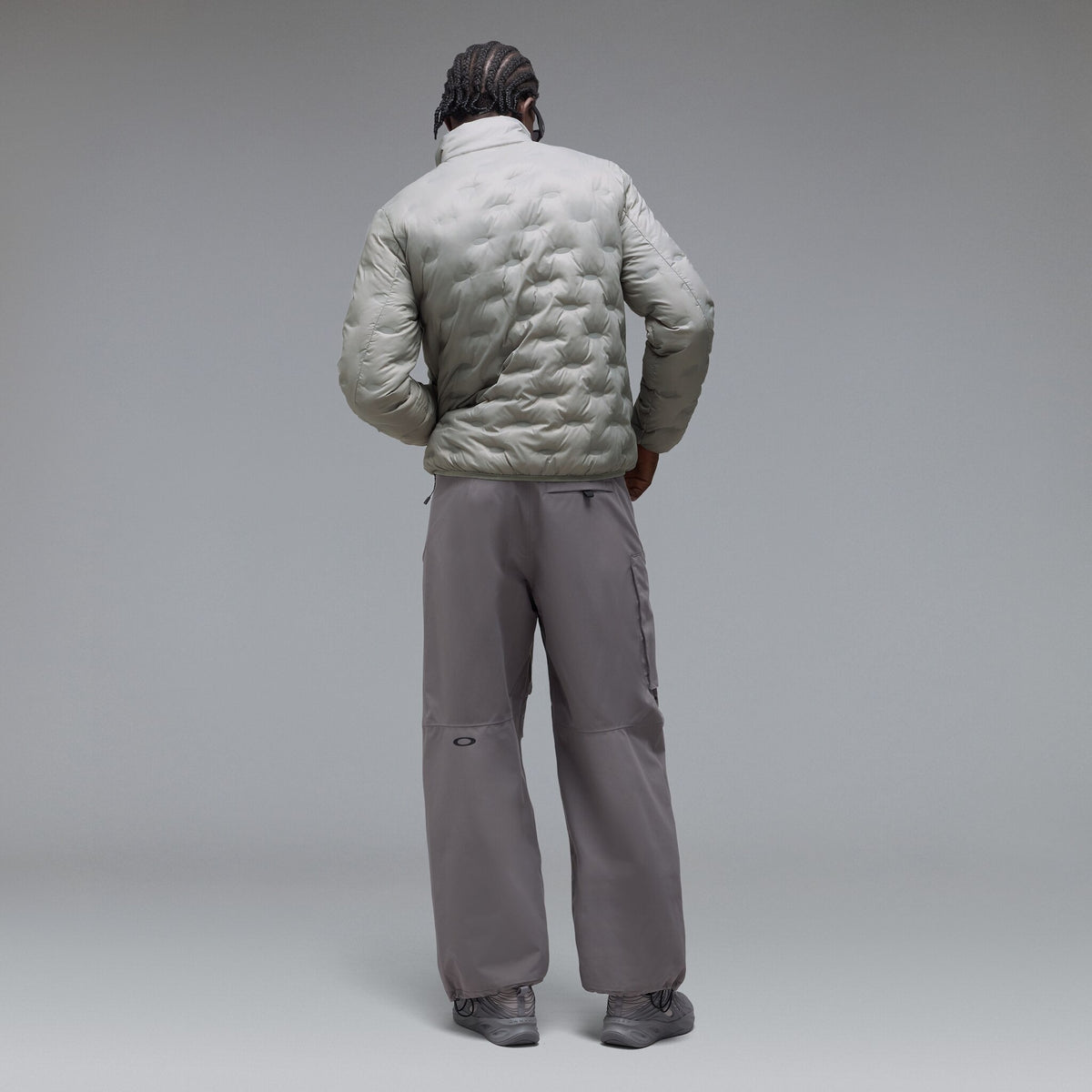 Oakley Men's Whirl Szn Jacket-6