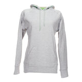 J. America Women's Cosmic Contrast Pop Hoodie 8616 Womens Apparel Sweatshirts & Fleece