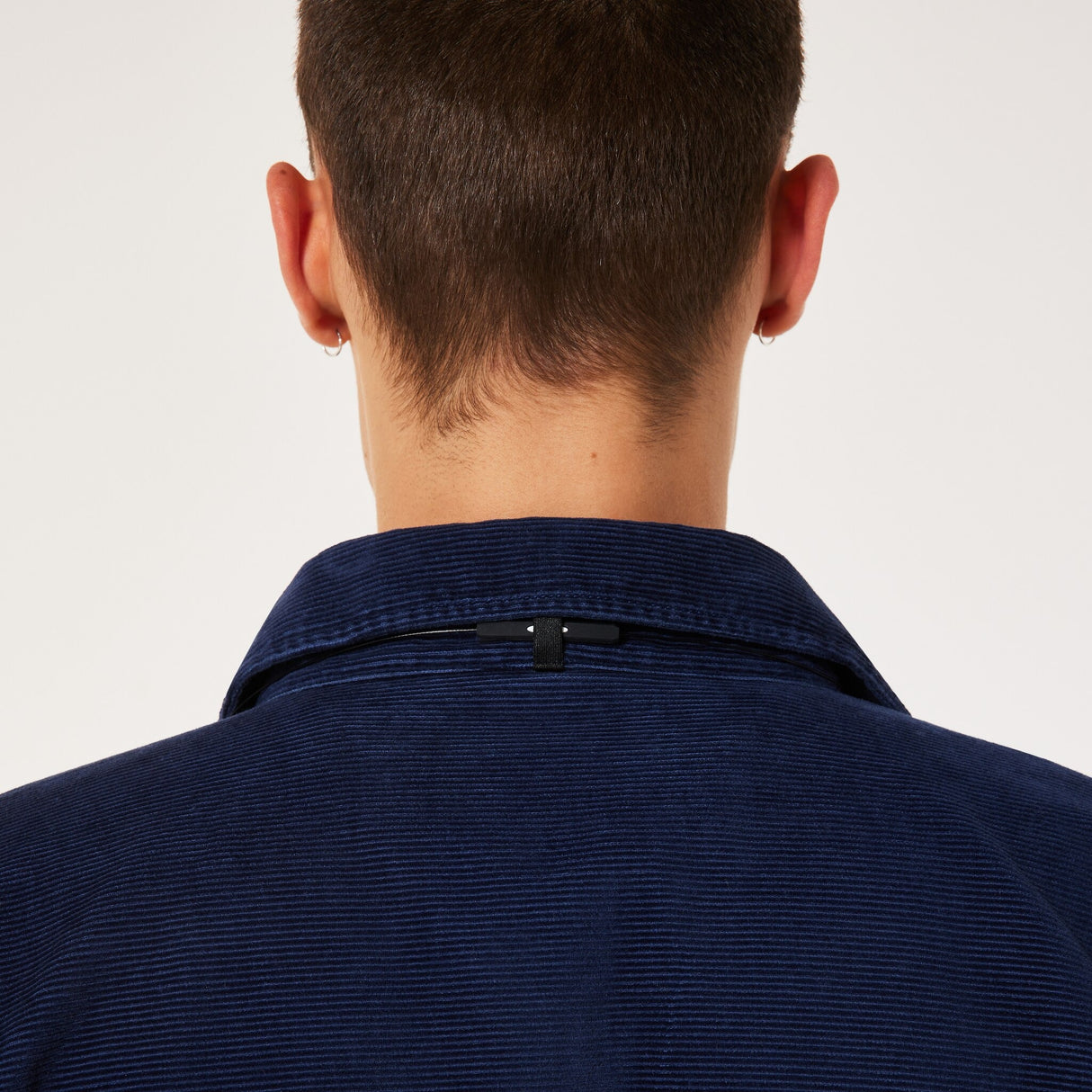 Oakley Men's Streetpeak Corduroy Overshirt-5
