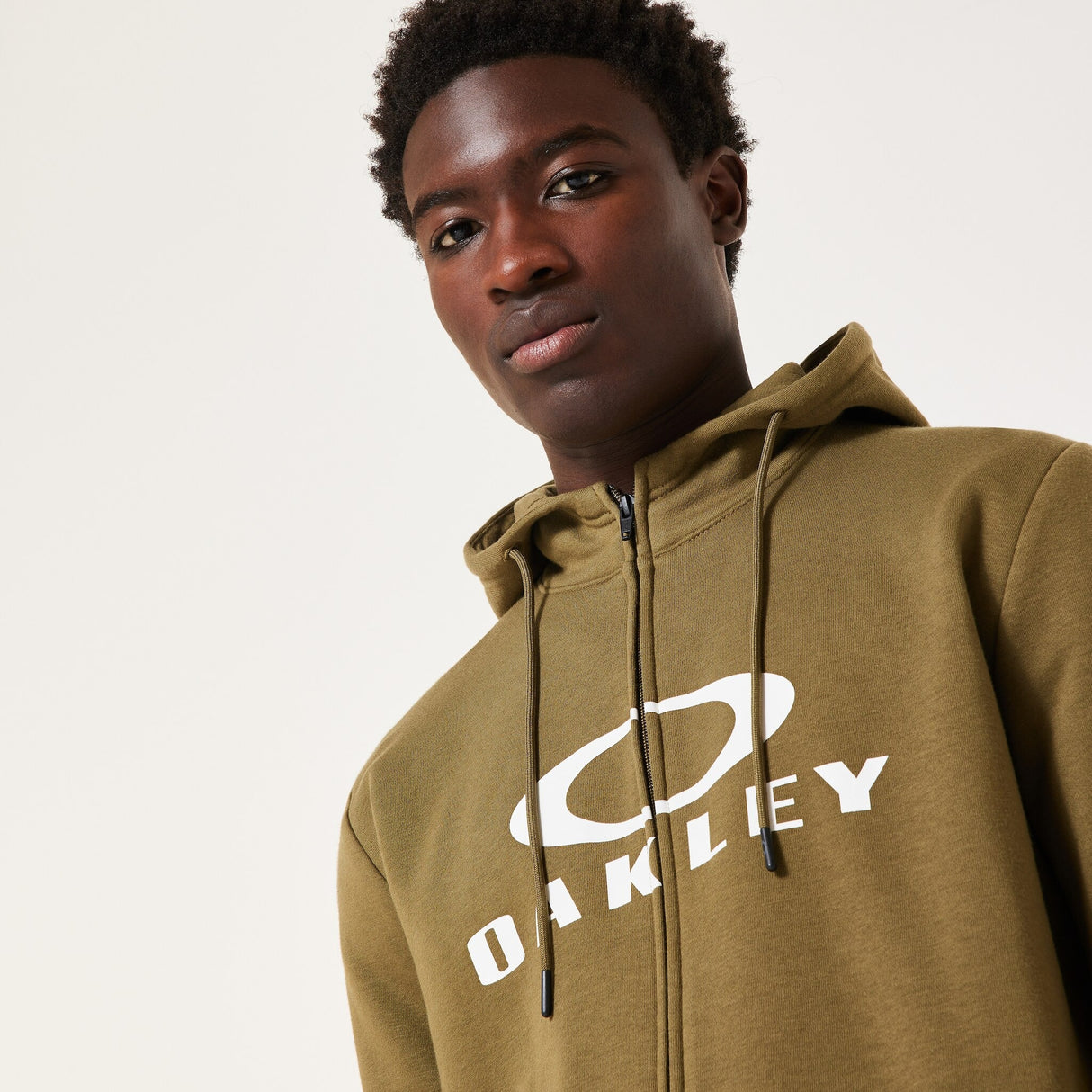 Oakley Men's Bark Fz Hoodie 2.0-5
