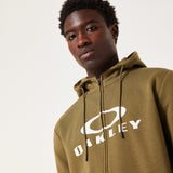Oakley Men's Bark Fz Hoodie 2.0-5