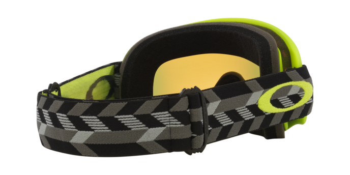 Oakley O-Frame MX Goggles-9