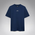 Oakley Men's Bark New Short Sleeve T-Shirt-1