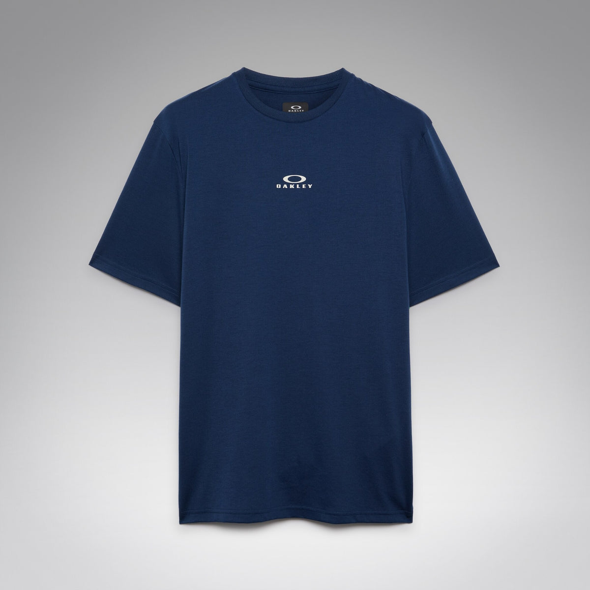 Oakley Men's Bark New Short Sleeve T-Shirt-1