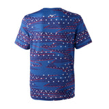 Mizuno Men's Printable Short Sleeve Top-2