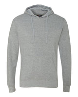 J. America Men's Cloud Pullover Fleece Hoodie 8620 Mens Apparel Sweatshirts & Fleece