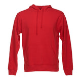 J. America Men's Cloud Pullover Fleece Hoodie 8620 Mens Apparel Sweatshirts & Fleece