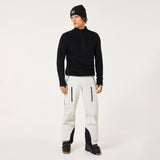 Oakley Men's Bowls Alpha Half Zip Sweatshirt-2