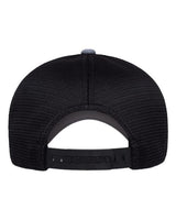 Flexfit 110 Five-Panel Mesh Cap-2