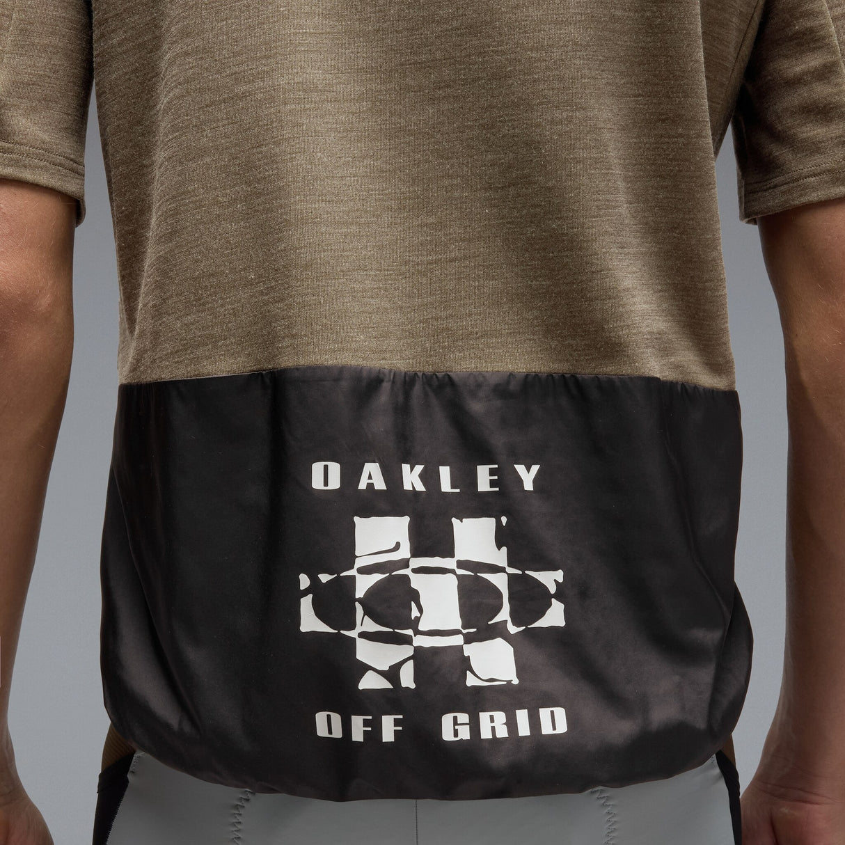 Oakley Men's Off Grid Short Sleeve Tech Tee-6