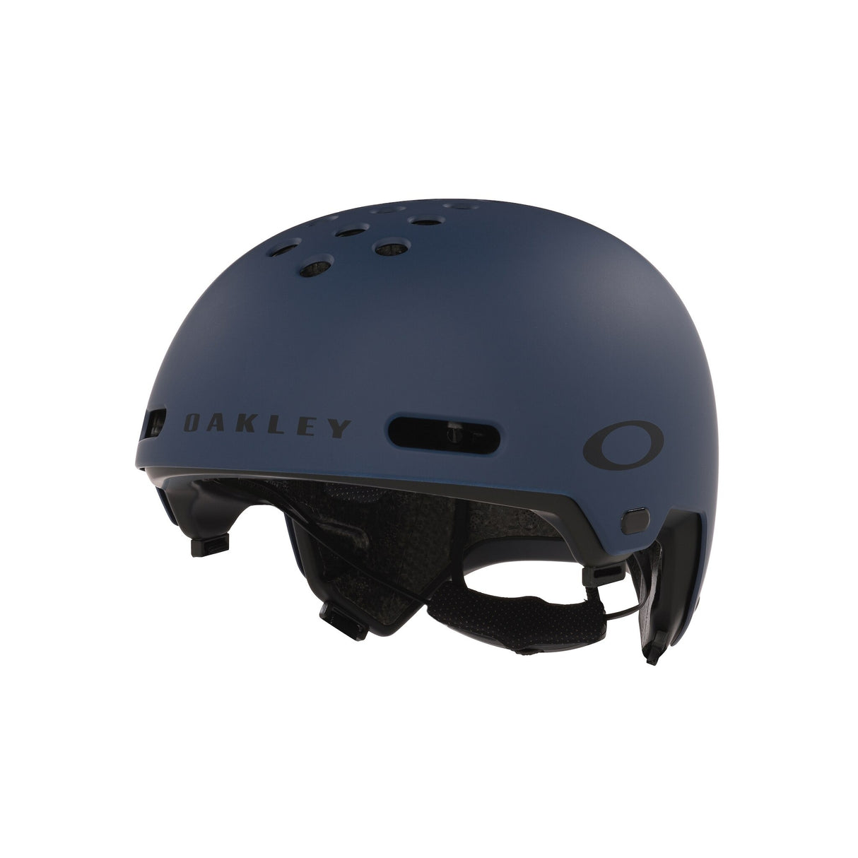Oakley St 1 No Mips Skate Helmet-1