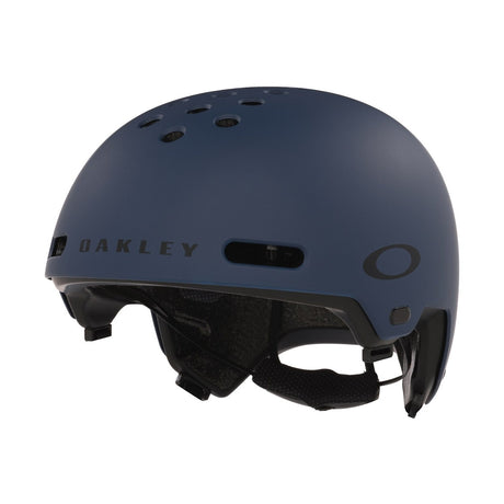 Oakley St 1 No Mips Skate Helmet-1
