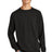 District Men's   Perfect Tri   Fleece Crewneck Sweatshirt DT1304