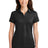 Port Authority Women's   Meridian Cotton Blend Polo