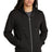 District Men's   Perfect Tri   Fleece Full-Zip Hoodie DT1302