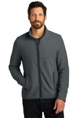 Port Authority Men's   Connection Fleece Jacket F110