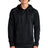 Sport-Tek Men's   Re-Compete Fleece Pullover Hoodie ST730