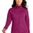 Port Authority Women's   Accord Stretch Fleece Full-Zip LK595