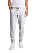 Sport-Tek Men's   Drive Fleece Jogger STF204