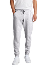 Sport-Tek Men's   Drive Fleece Jogger STF204