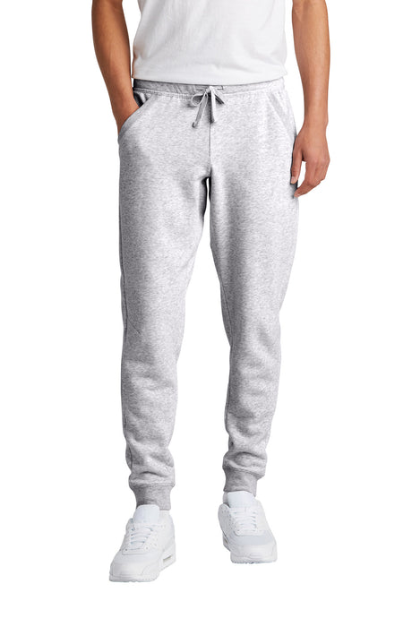 Sport-Tek Men's   Drive Fleece Jogger STF204