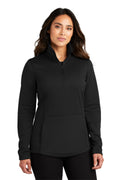 Port Authority Women's   Smooth Fleece 1/4-Zip L804