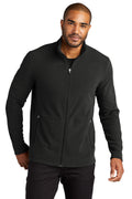 Port Authority Men's   Accord Microfleece Jacket F151