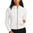 New Era Women's STS Full-Zip Hoodie. LNEA540 New Era