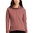 OGIO Women's Bolt Full-Zip Hoodie. LOG850 OGIO