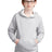 Sport-Tek Youth   Drive Fleece Pullover Hoodie YSTF200