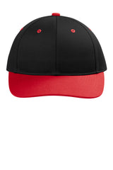 Port Authority ®  Snapback Cap C118