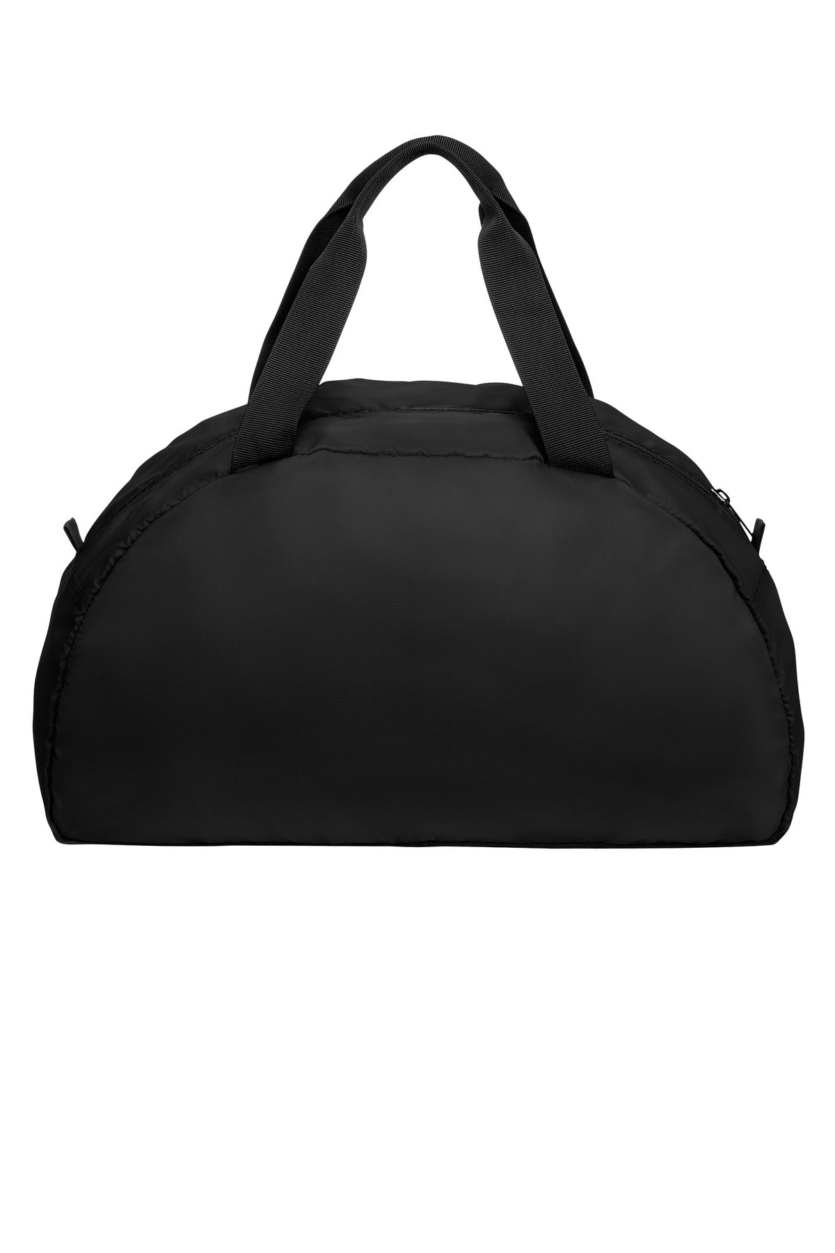 Port Authority    Mini Ripstop Dome Duffel BG819