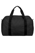 Port Authority    Mini Ripstop Travel Duffel BG820