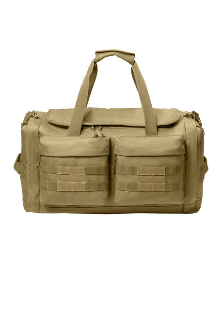 CornerStone    Tactical Duffel CSB815