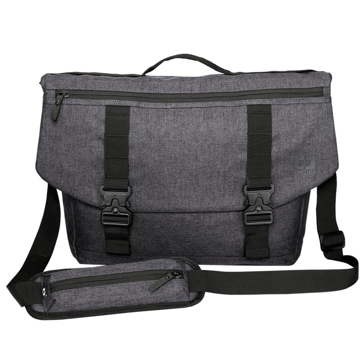 OGIO Command Messenger Bag. 93000 OGIO